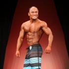 You  Peng - NPC Dexter Jackson Classic 2012 - #1